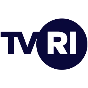 TVRI logo - Infection Studio client
