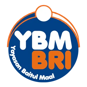 YBM BRI logo - Infection Studio client