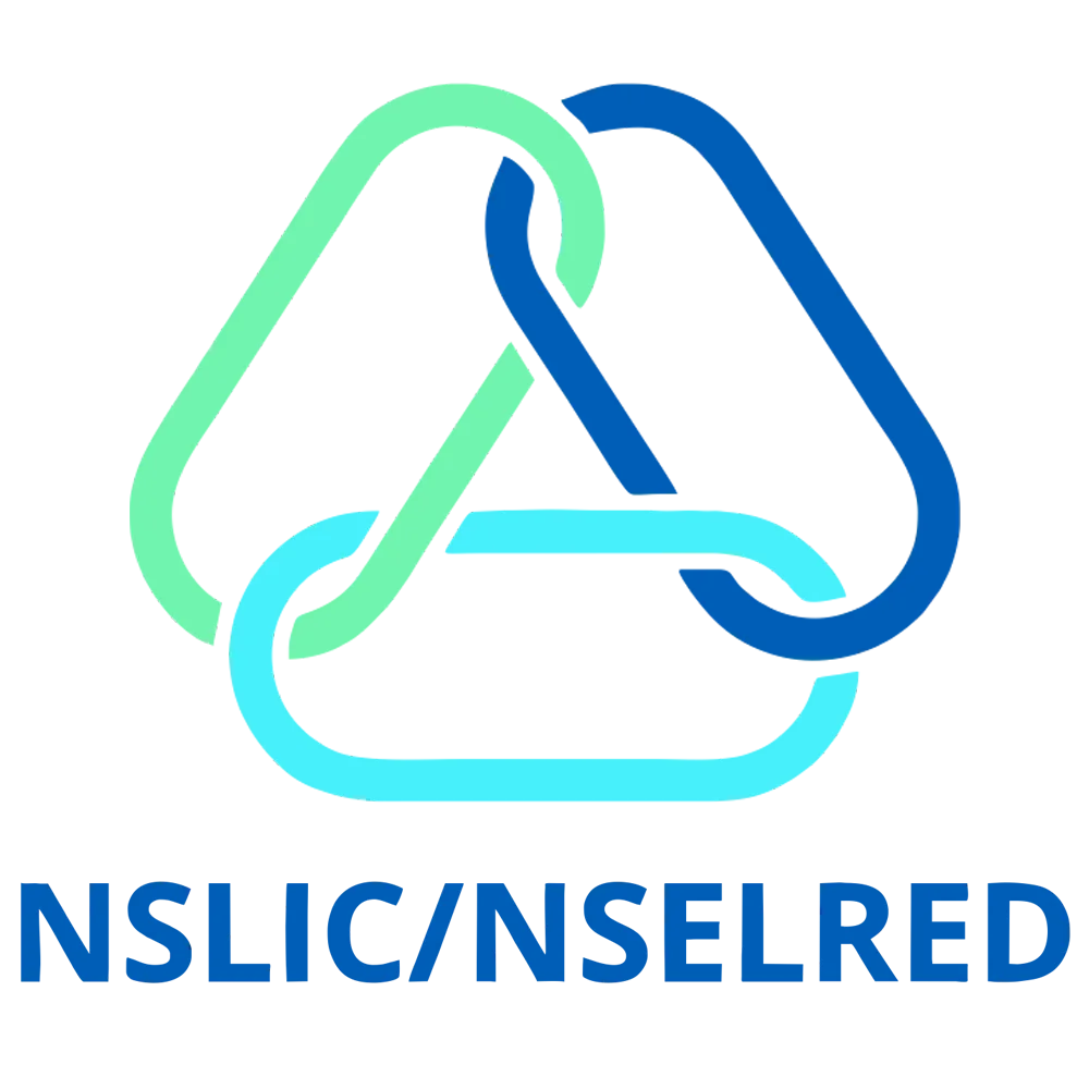 NSLIC logo - Infection Studio client
