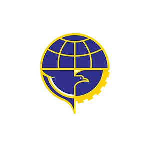 Logo Kementerian Perhubungan IndonesiaKemenhub - klien Infection Studio