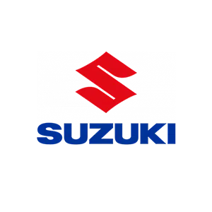 Pt Suzuki Indomobil Sales logo - Infection Studio client