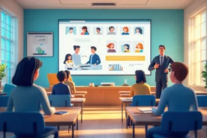 Training Karyawan dengan Video Animasi: Hemat & Efektif!