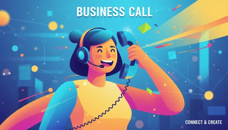 video motion graphics call