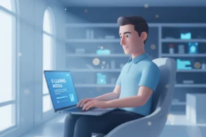 Rekomendasi Layanan E-Learning dengan Fitur Lengkap untuk Karyawan