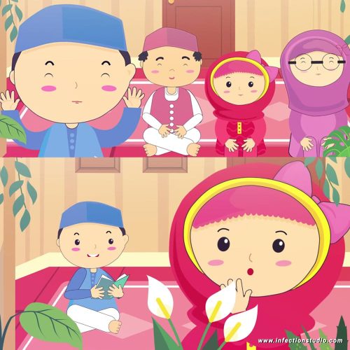 Animation Series-2