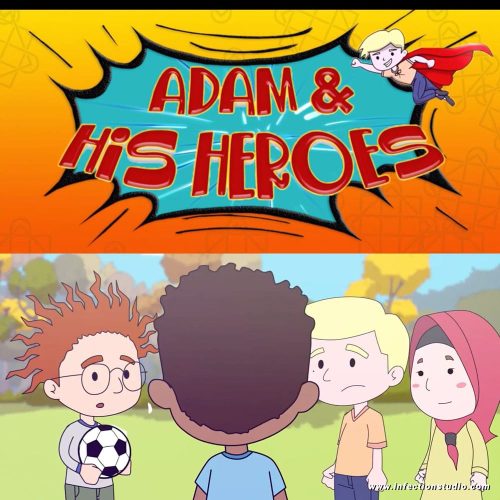 Animation Series-3