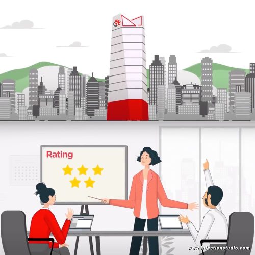 Company Profile Video Animation-1