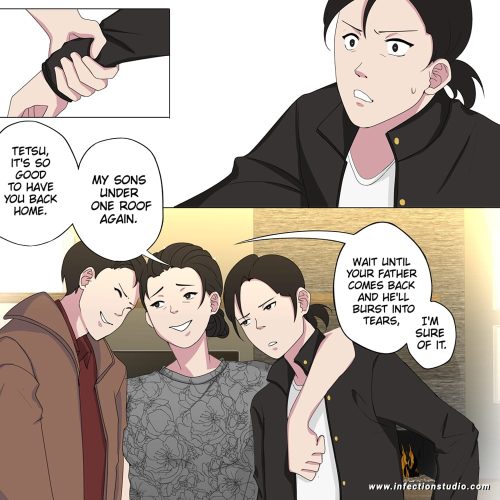 Digital Comic-2