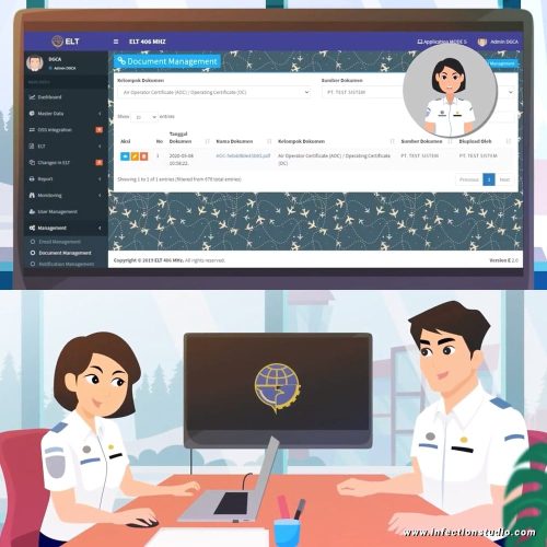 E-Learning Video-1